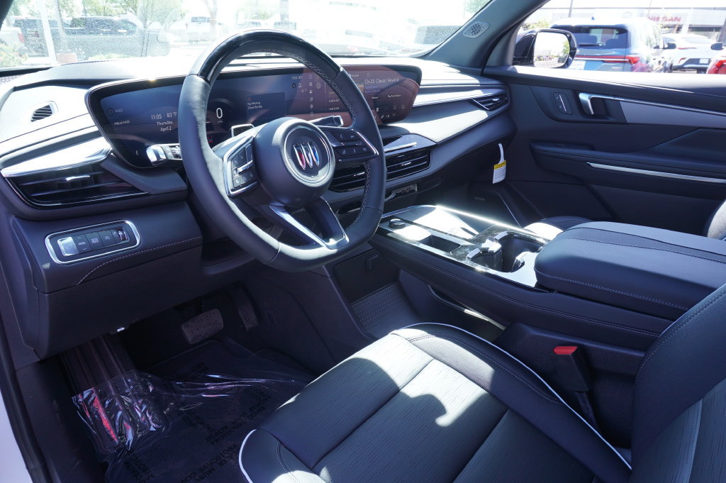 2026 Buick Enclave Sport Touring - Photo 18
