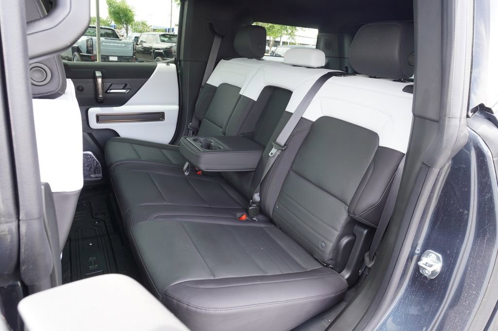 2025 GMC HUMMER EV 2X - Photo 9