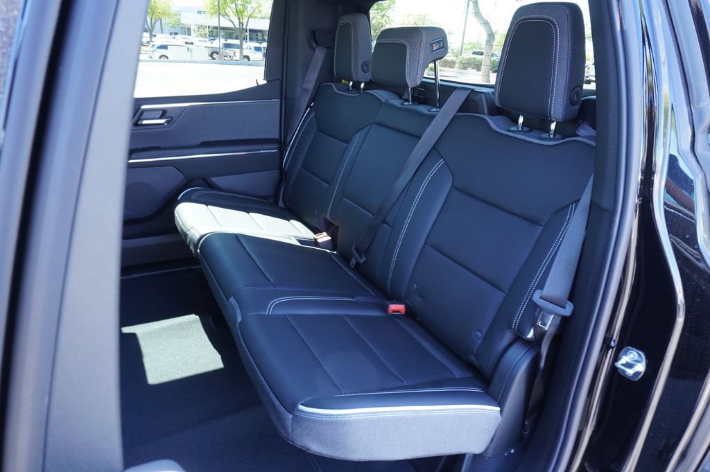 2026 GMC Sierra EV Elevation - Photo 10
