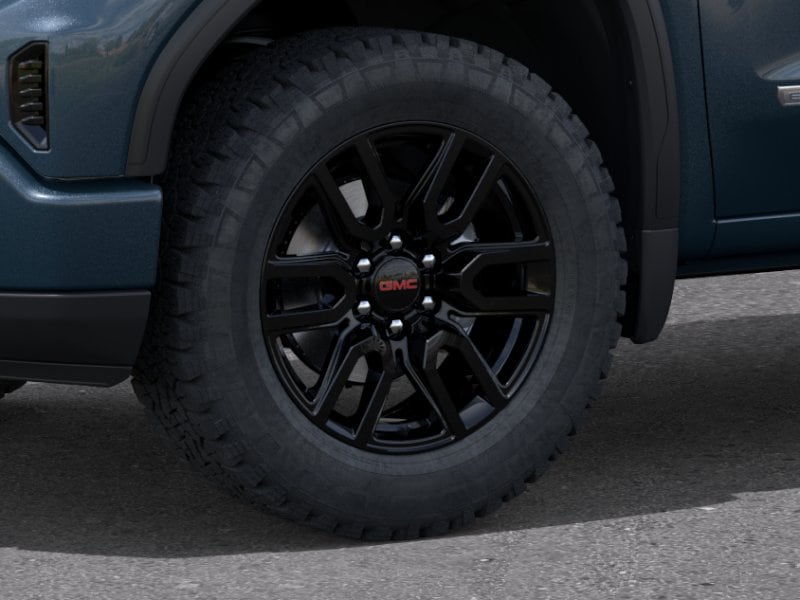 2026 GMC Sierra 1500 Elevation - Photo 35
