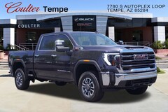 2025 GMC Sierra 2500 HD SLT Truck