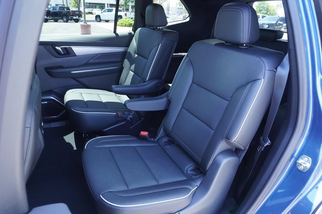 2026 Buick Enclave Preferred - Photo 9