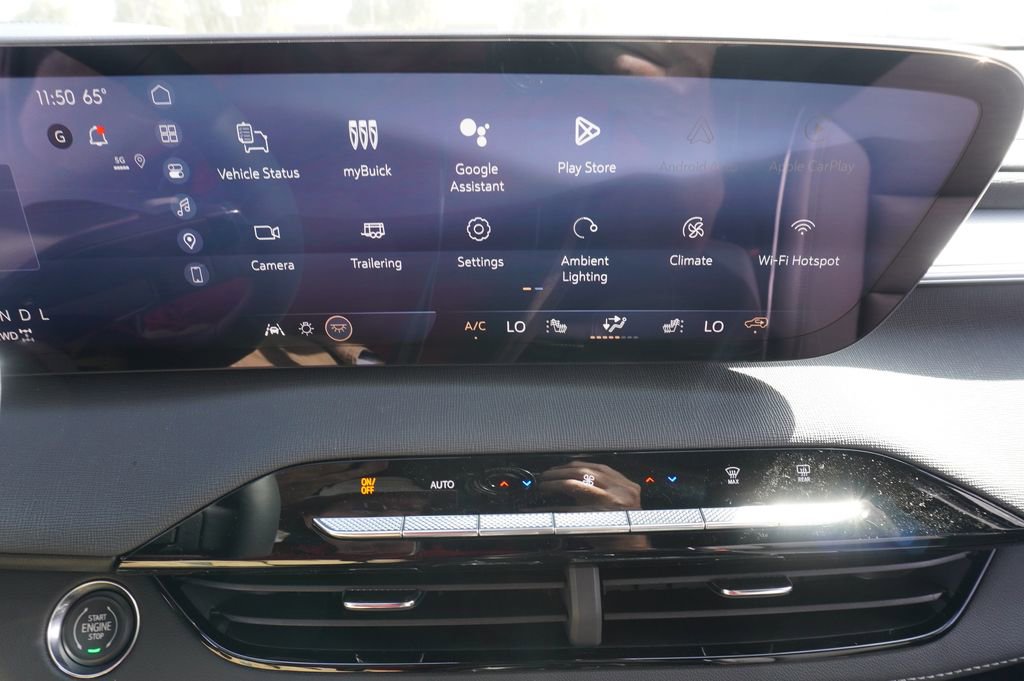 2026 Buick Enclave Sport Touring - Photo 21