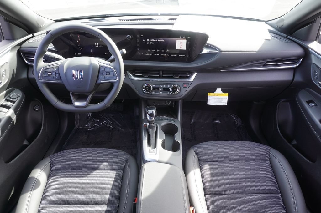 2026 Buick Envista Preferred - Photo 13