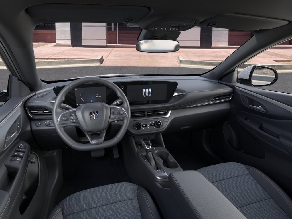 2026 Buick Envista Preferred - Photo 15