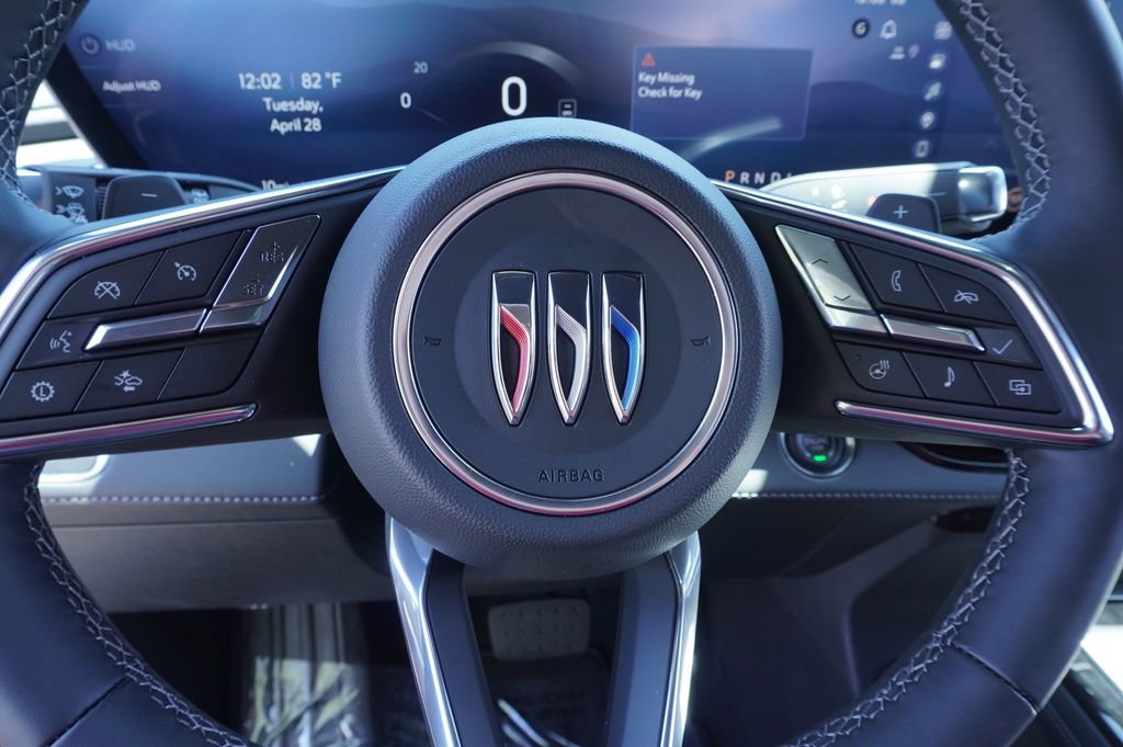 2026 Buick Enclave Preferred - Photo 18