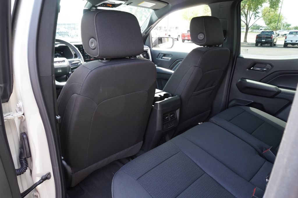 2026 GMC Canyon Elevation - Photo 11