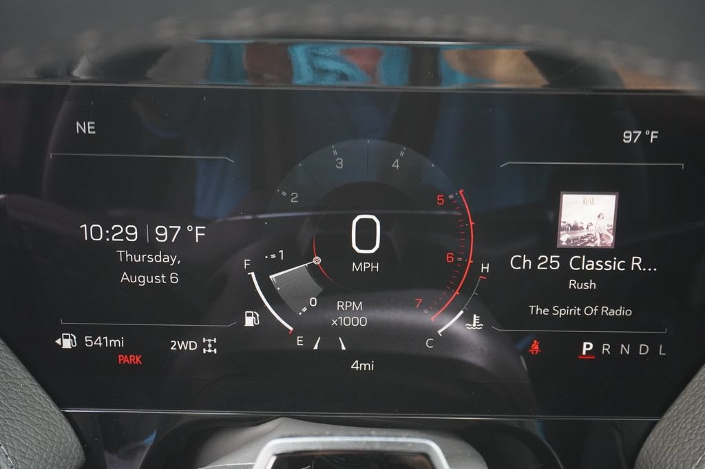 2026 GMC Yukon XL Denali - Photo 21