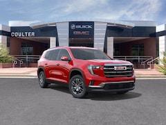 2026 GMC Acadia Elevation SUV