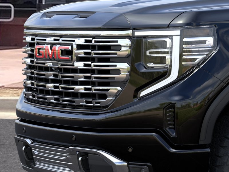 2026 GMC Sierra 1500 Denali - Photo 38