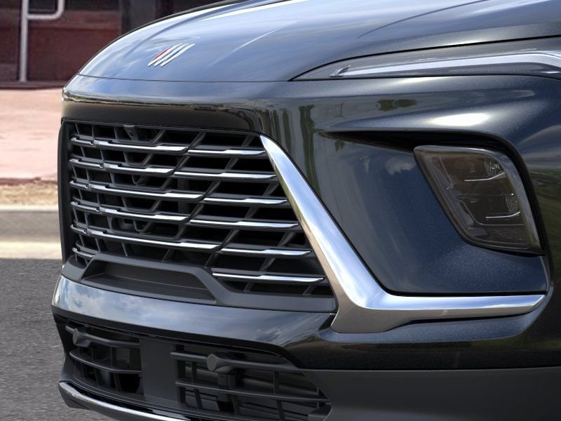 2026 Buick Enclave Preferred - Photo 14