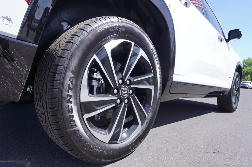 2026 Buick Enclave Sport Touring - Photo 7