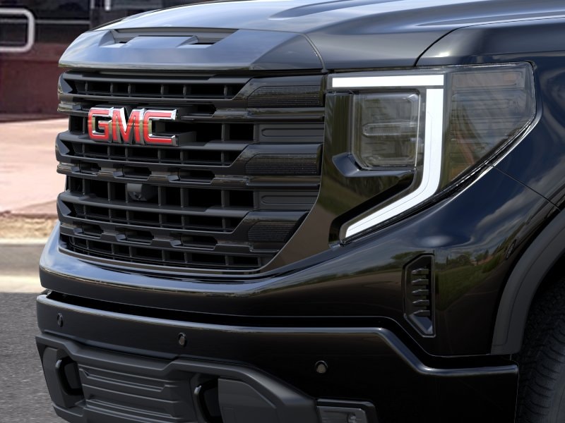 2026 GMC Sierra 1500 Elevation - Photo 37