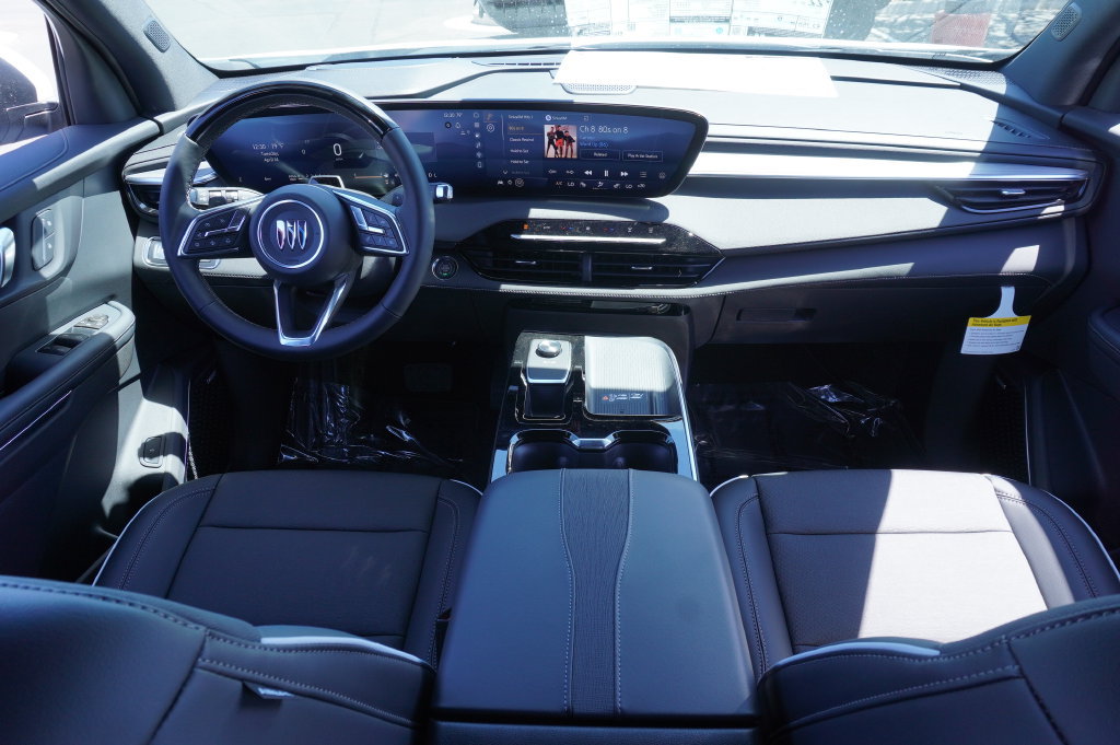 2026 Buick Enclave Preferred - Photo 12