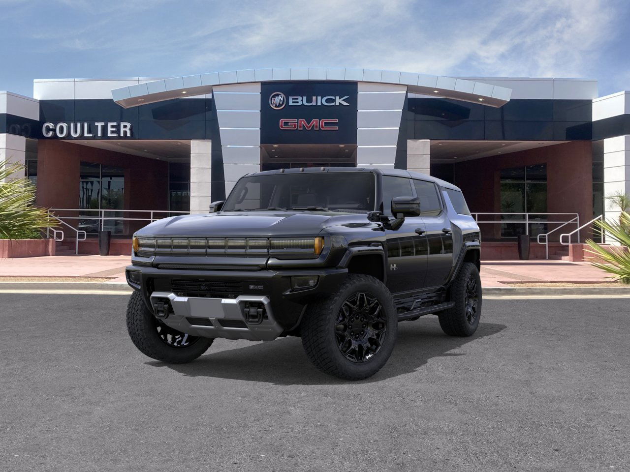 2026 GMC HUMMER EV 2X - Photo 28