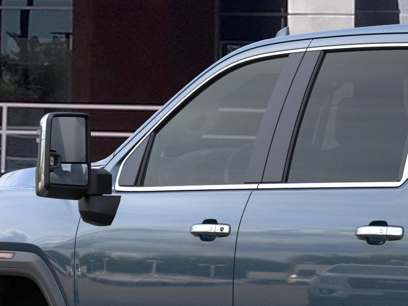 2026 GMC Sierra 2500HD Denali - Photo 12