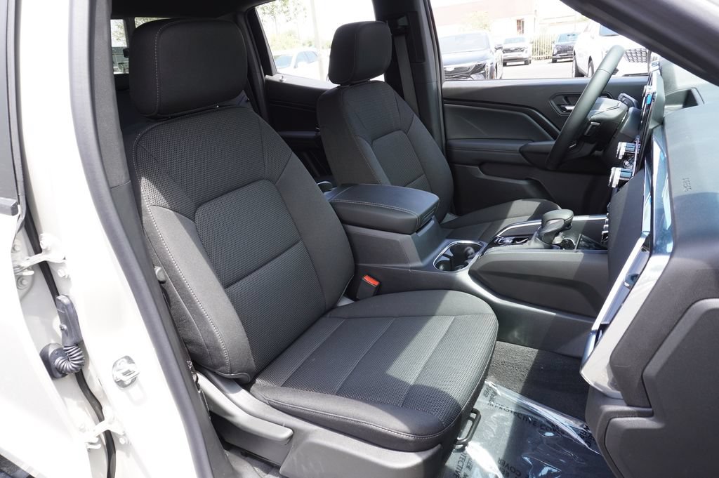 2026 GMC Canyon Elevation - Photo 13