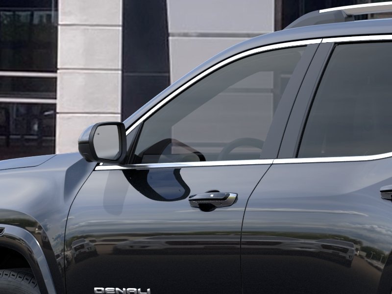 2026 GMC Terrain Denali - Photo 33