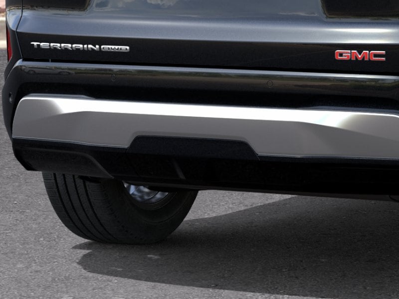 2026 GMC Terrain Denali - Photo 35