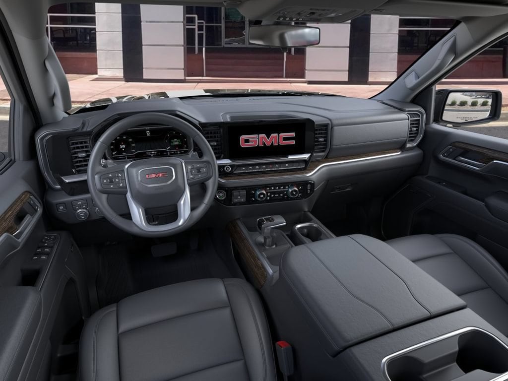 2026 GMC Sierra 1500 Elevation - Photo 15