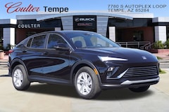 2026 Buick Envista Preferred SUV