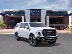 2026 GMC Yukon XL AT4 Ultimate SUV