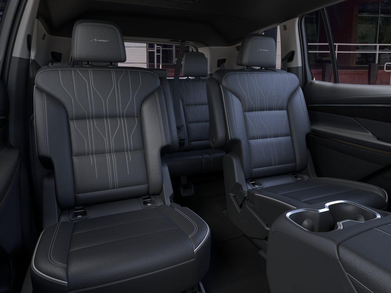 2026 Buick Enclave Avenir - Photo 17