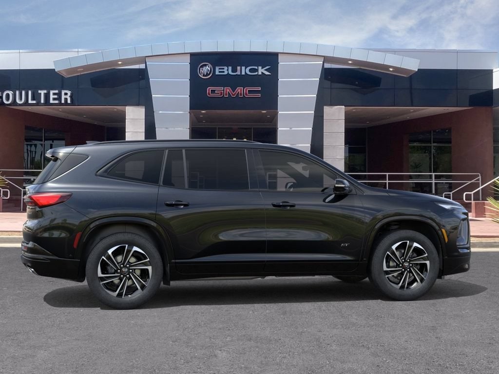 2026 Buick Enclave Sport Touring - Photo 6
