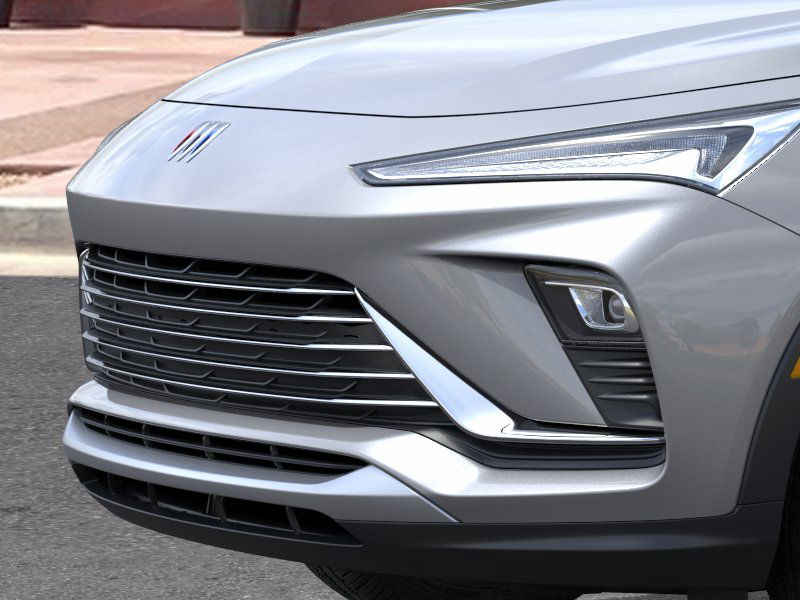 2026 Buick Envista Preferred - Photo 35