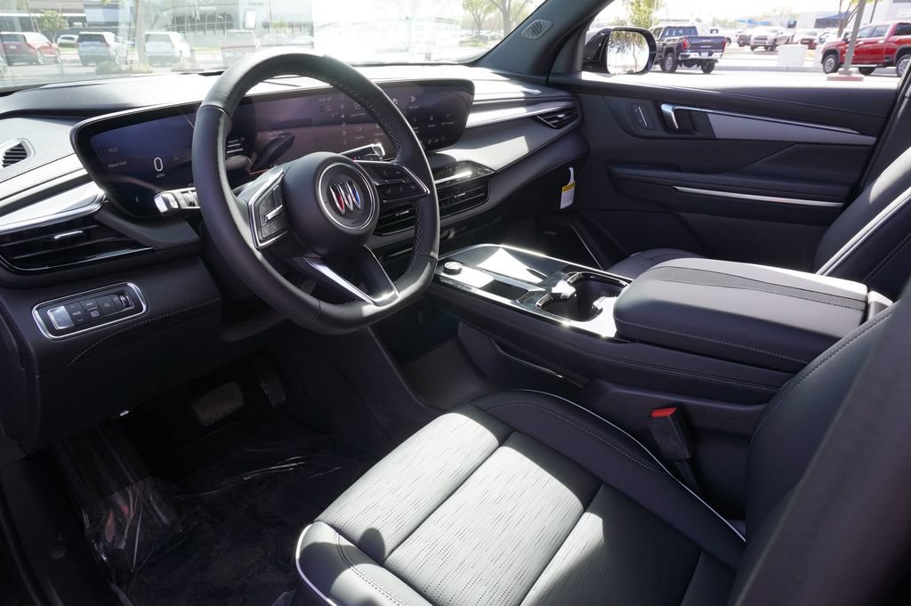 2026 Buick Enclave Sport Touring - Photo 20