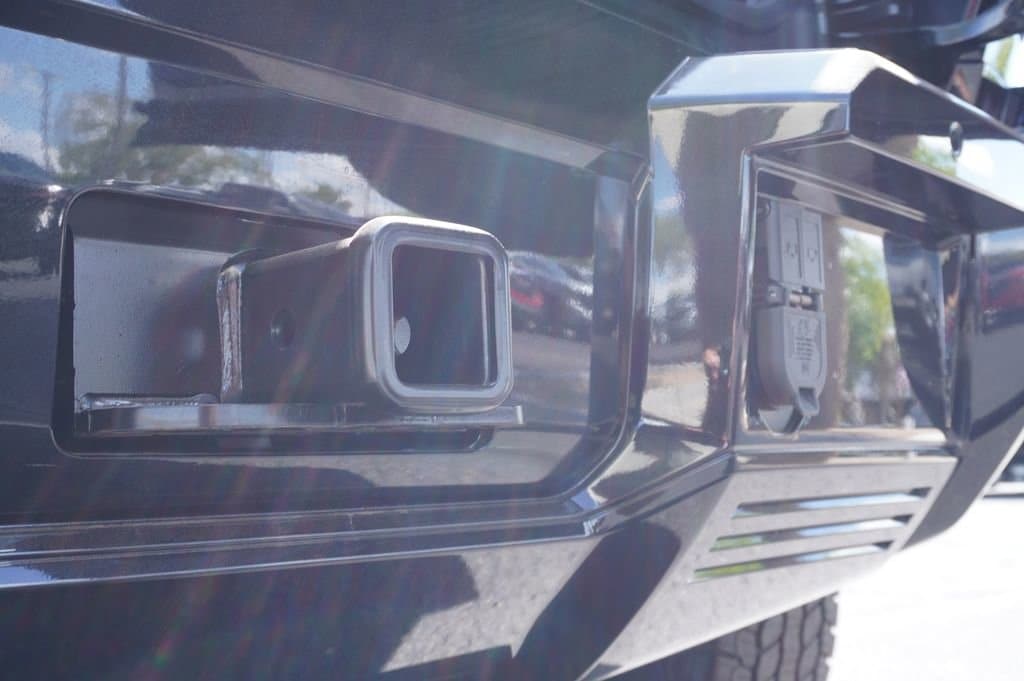 2026 GMC HUMMER EV 2X - Photo 7