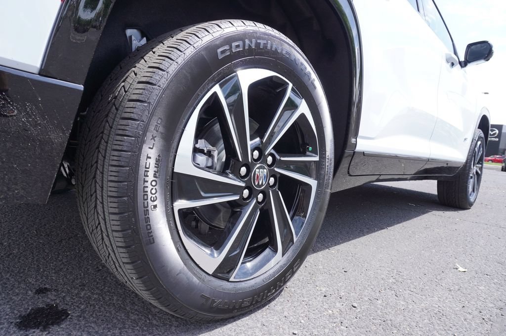 2026 Buick Enclave Sport Touring - Photo 6