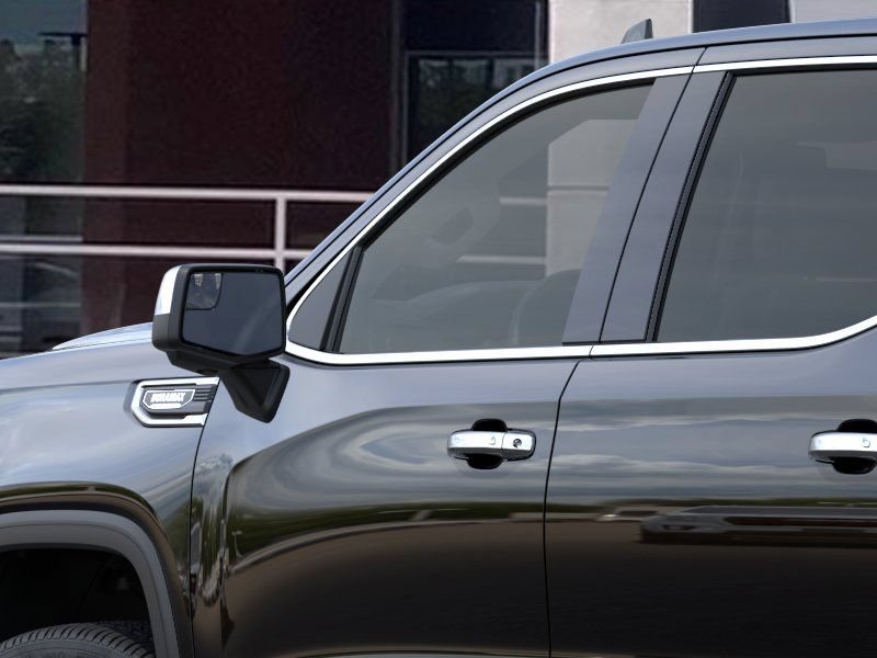 2026 GMC Sierra 1500 SLT - Photo 13