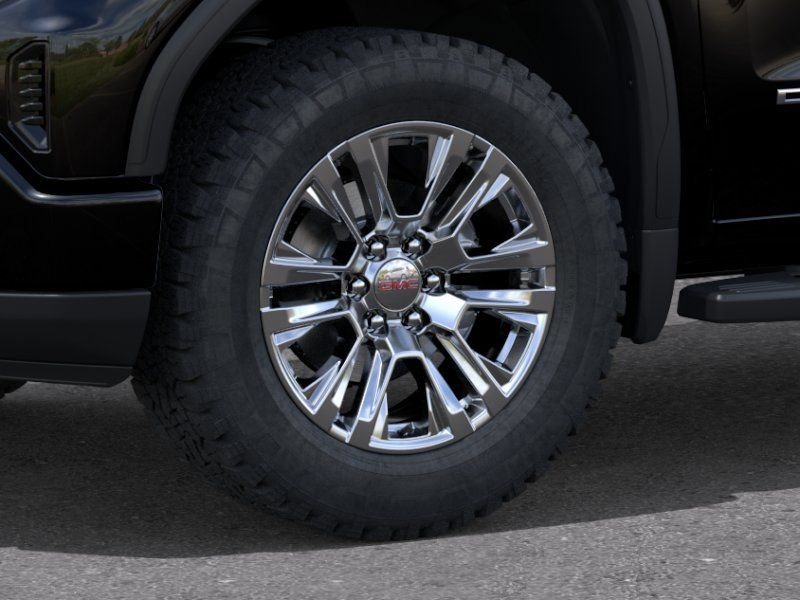 2026 GMC Sierra 1500 Denali - Photo 10