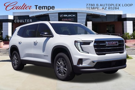 2025 GMC Acadia Elevation SUV