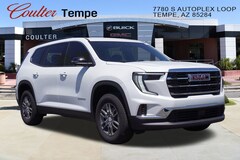 2025 GMC Acadia Elevation SUV