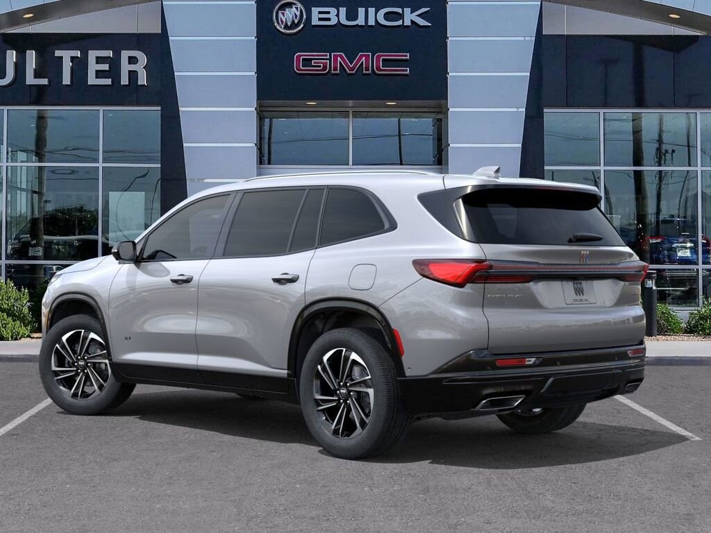 New 2026 Buick Enclave Sport Touring SUV