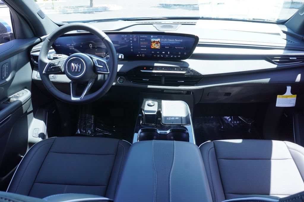 2026 Buick Enclave Preferred - Photo 12