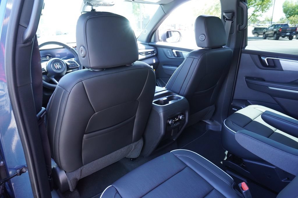 2026 Buick Enclave Preferred - Photo 11