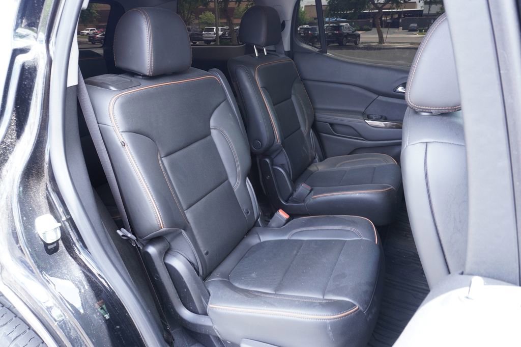 2023 GMC Acadia AT4 - Photo 7