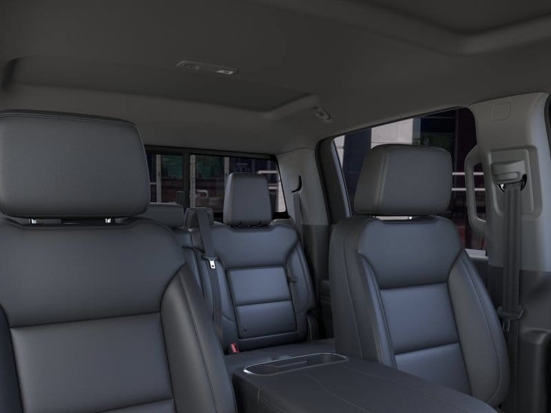 2026 GMC Sierra 1500 Elevation - Photo 24