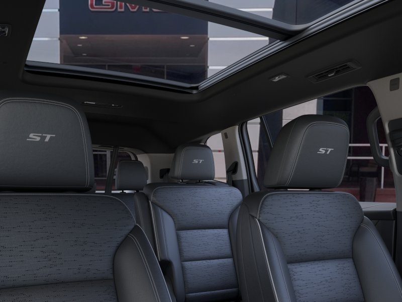 2026 Buick Enclave Sport Touring - Photo 49
