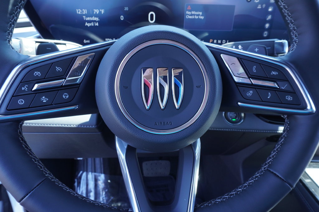 2026 Buick Enclave Preferred - Photo 18