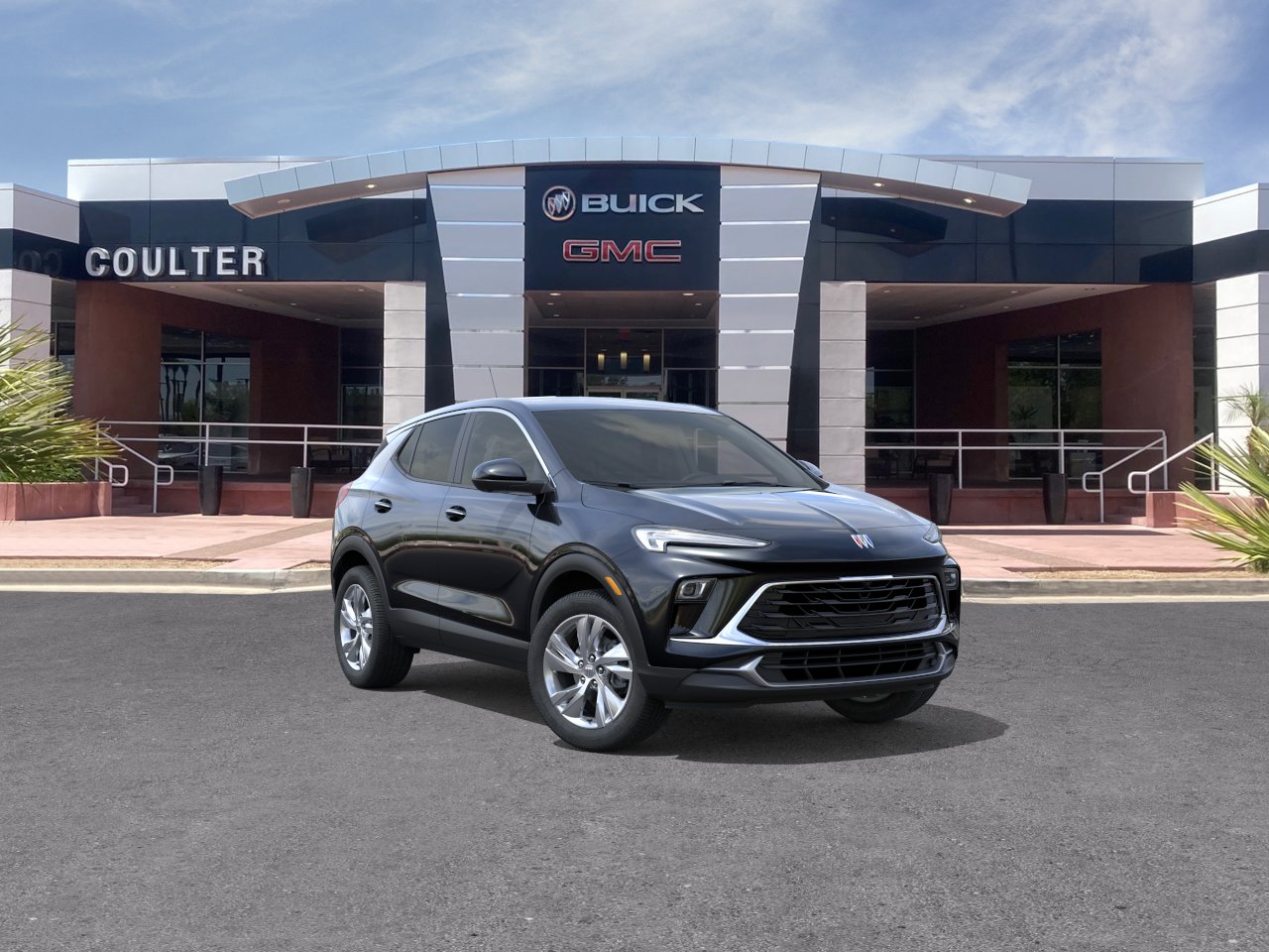 2026 Buick Encore GX Preferred's photo