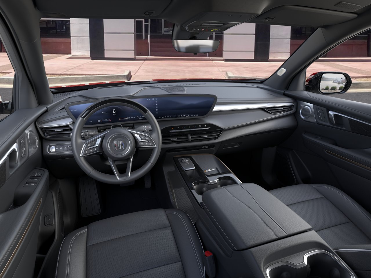 2026 Buick Enclave Avenir - Photo 39