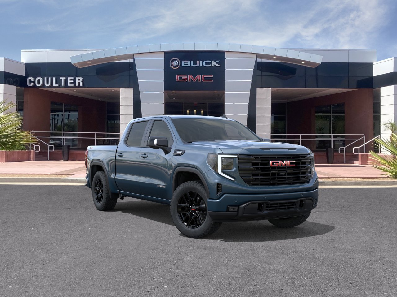 2026 GMC Sierra 1500 Elevation - Photo 27