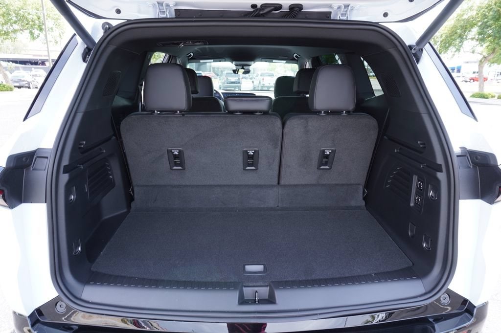 2026 Buick Enclave Sport Touring - Photo 8