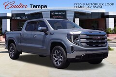 2025 GMC Sierra 1500 SLE Truck 2025 GMC Sierra 1500 SLE Truck