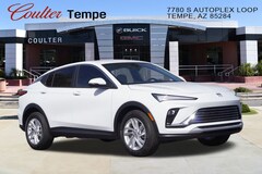 2026 Buick Envista Preferred SUV