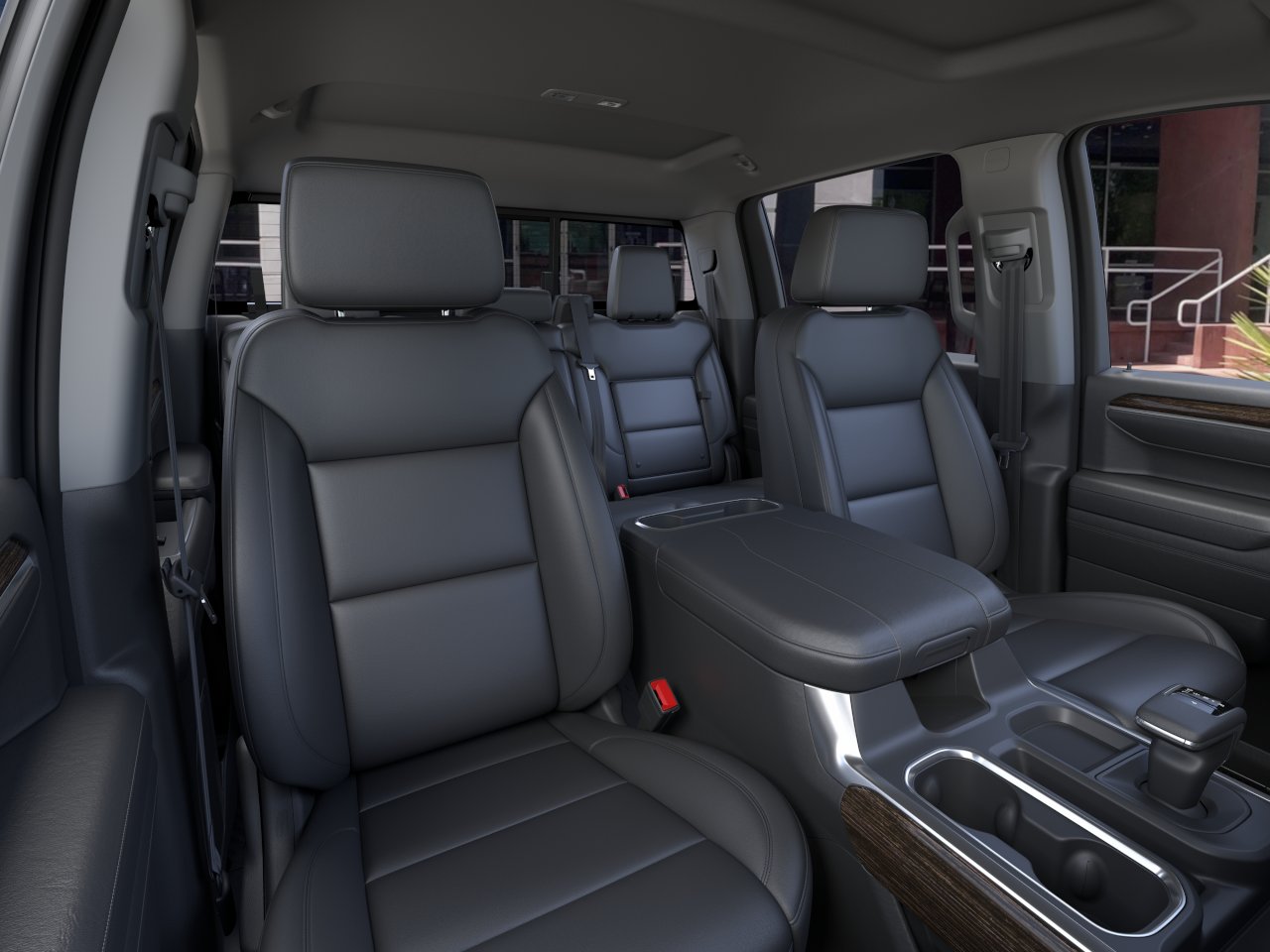2026 GMC Sierra 1500 Elevation - Photo 40